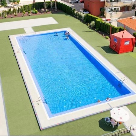 Kayla - Azulenacalpe Apartment Exterior foto