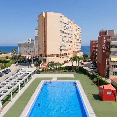 Kayla - Azulenacalpe Apartment Exterior foto