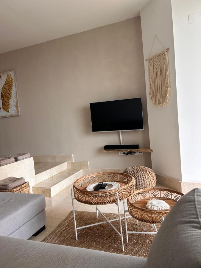 Kayla - Azulenacalpe Apartment Exterior foto