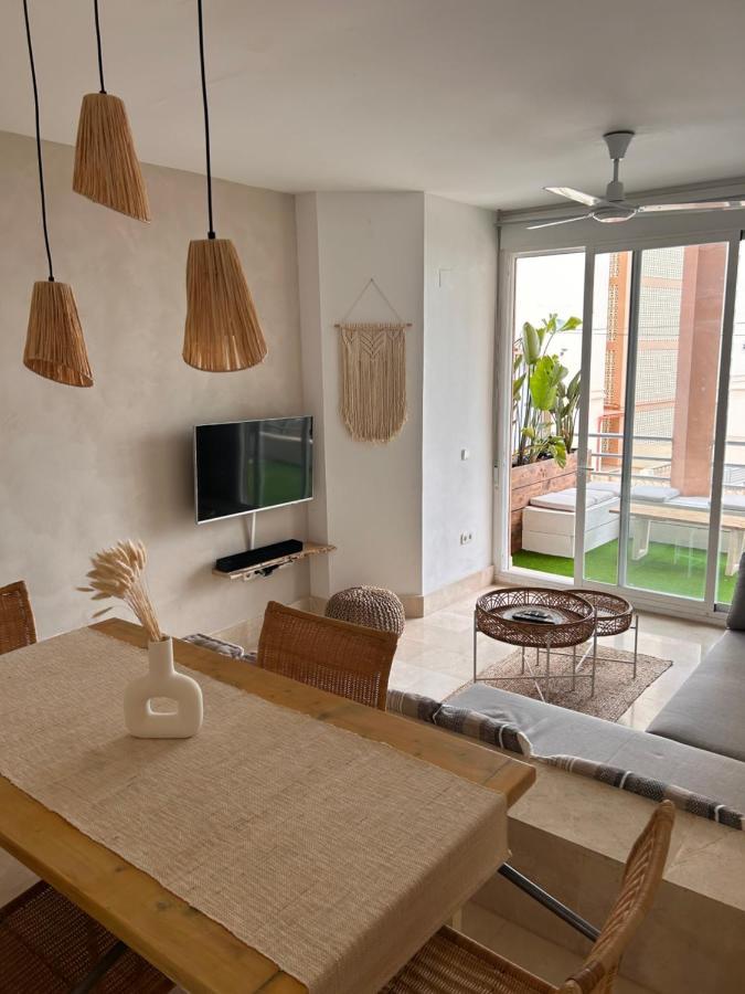 Kayla - Azulenacalpe Apartment Exterior foto