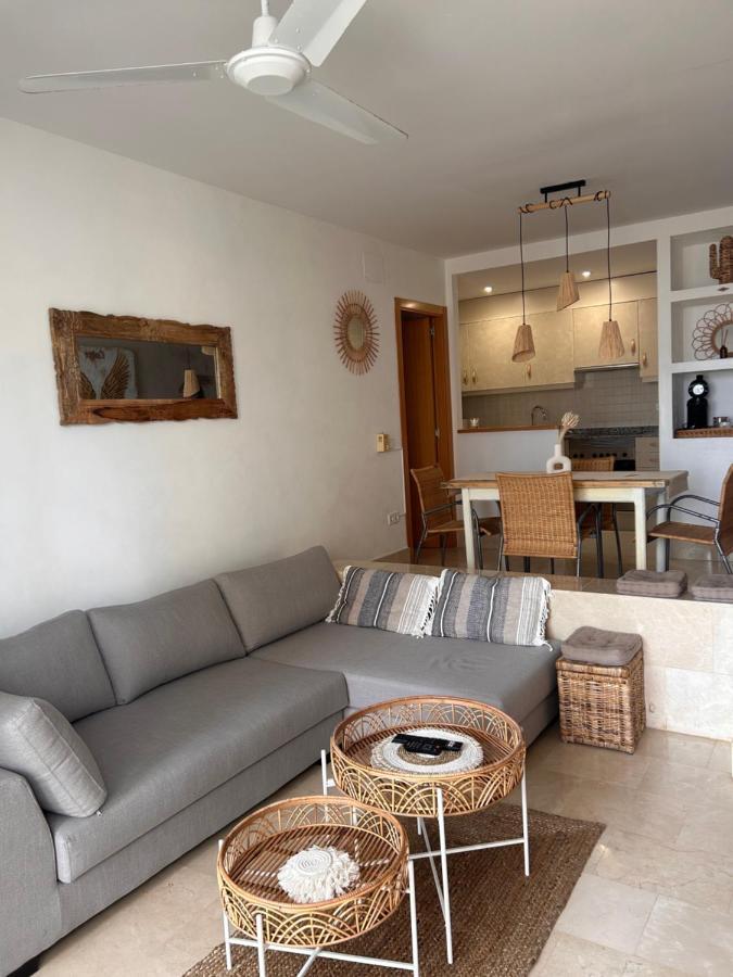 Kayla - Azulenacalpe Apartment Exterior foto