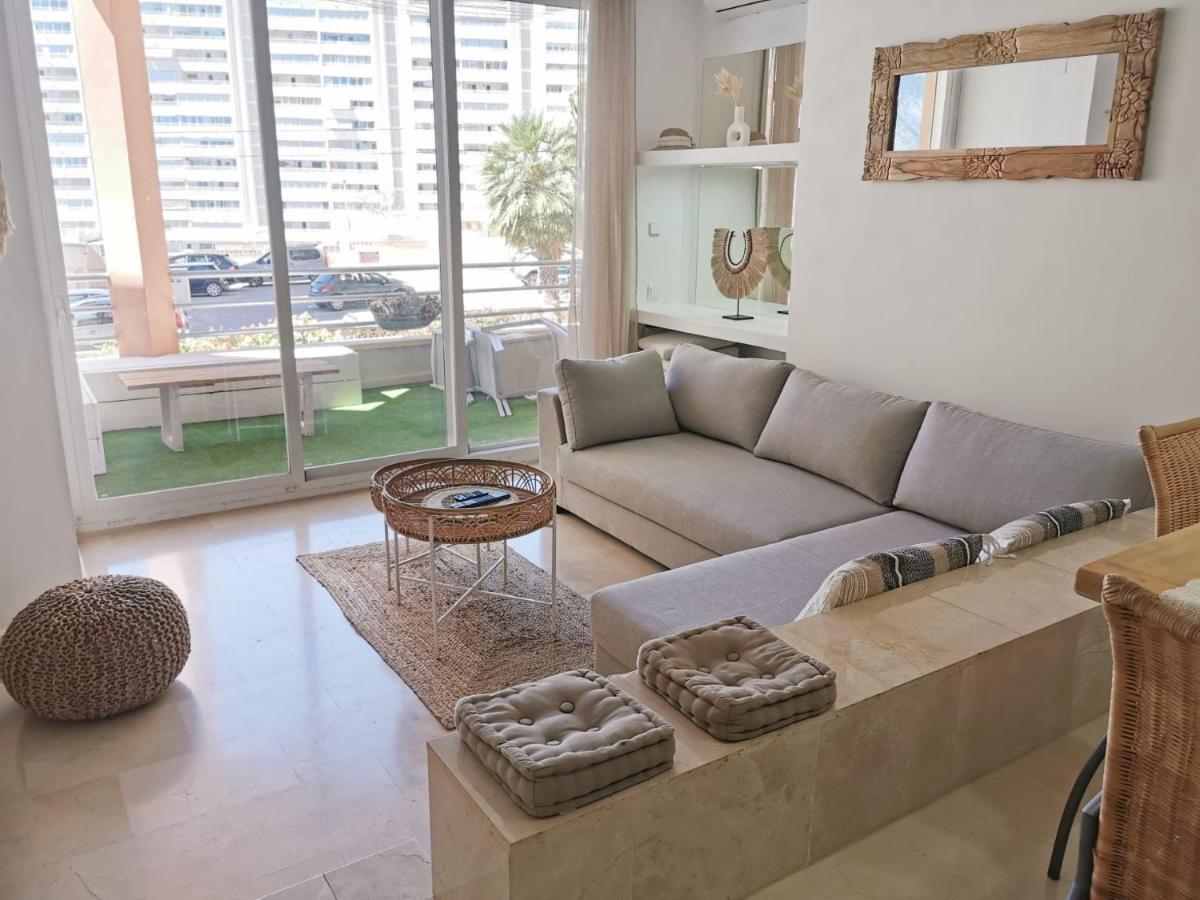 Kayla - Azulenacalpe Apartment Exterior foto