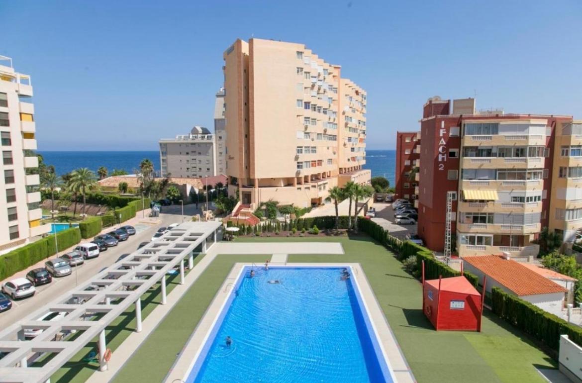 Kayla - Azulenacalpe Apartment Exterior foto